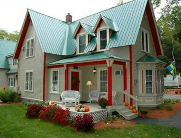 Red Elephant Inn Bed And Breakfast hotel detail image 2