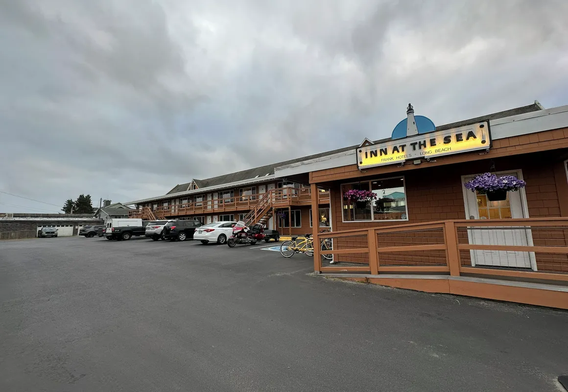 Inn at the Sea hotel hero