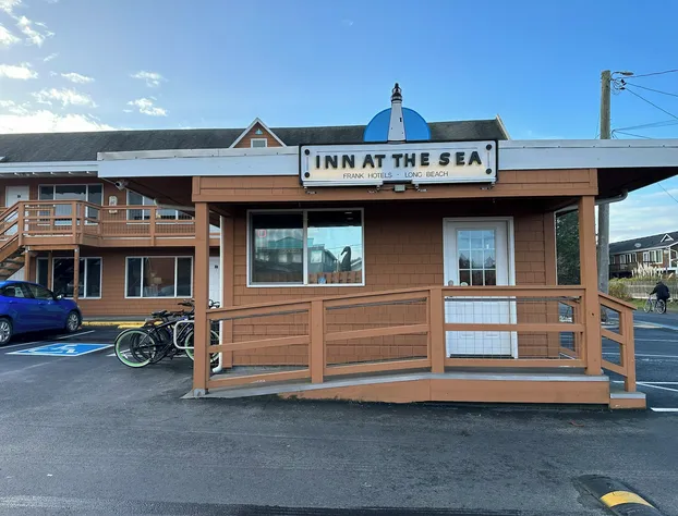 Inn at the Sea hotel detail image 1