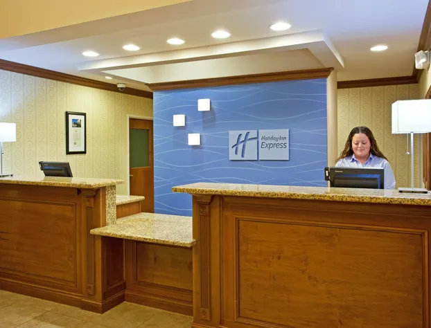 Holiday Inn Express & Suites Howell by IHG hotel detail image 2