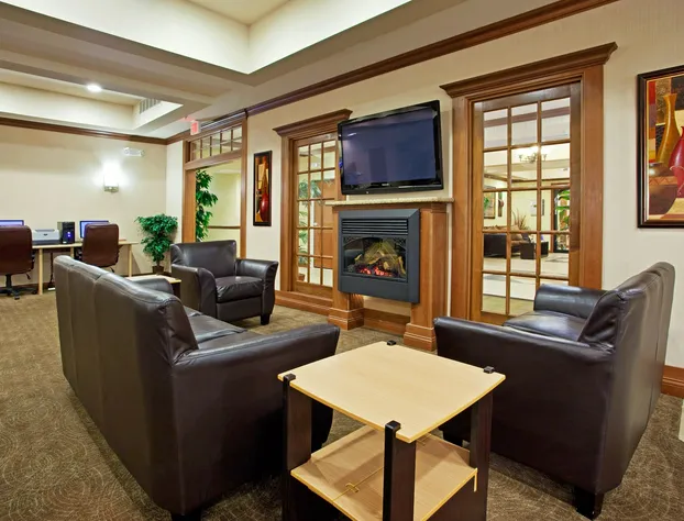 Holiday Inn Express & Suites Howell by IHG hotel detail image 4