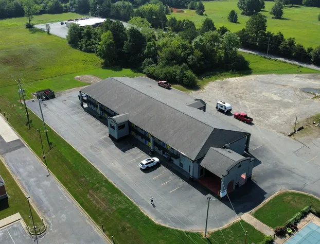 Morrilton Inn hotel detail image 1