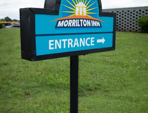 Morrilton Inn hotel detail image 2