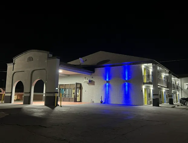 Morrilton Inn hotel detail image 3