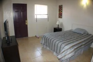 International Casa hotel detail image 2