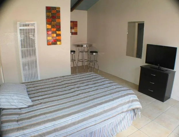 International Casa hotel detail image 3