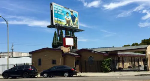 International Casa hotel detail image 4