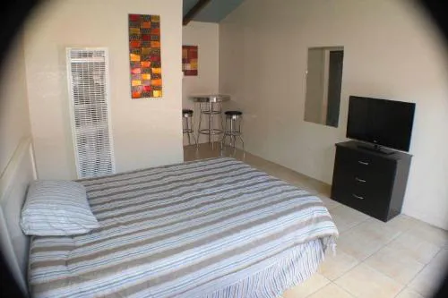 International Casa hotel detail image 3