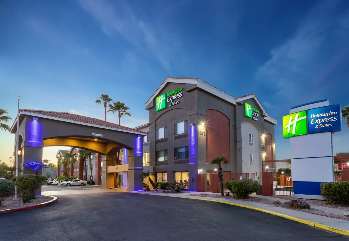 Holiday Inn Express & Suites Tucson North – Marana by IHG hotel hero