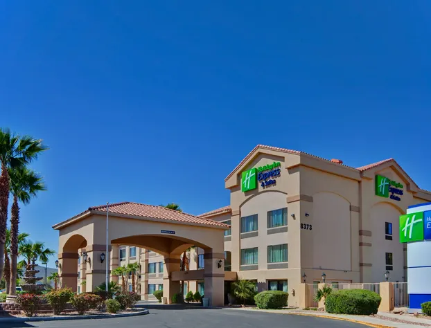Holiday Inn Express & Suites Tucson North – Marana by IHG hotel detail image 1