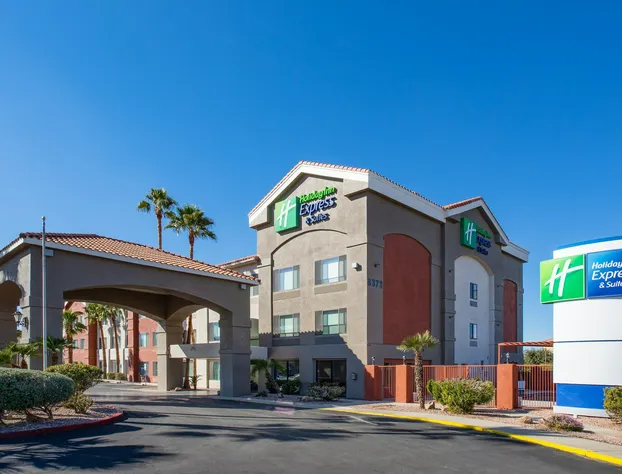 Holiday Inn Express & Suites Tucson North – Marana by IHG hotel detail image 2