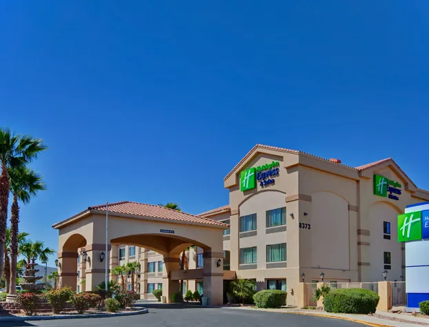 Holiday Inn Express & Suites Tucson North – Marana by IHG hotel detail image 2