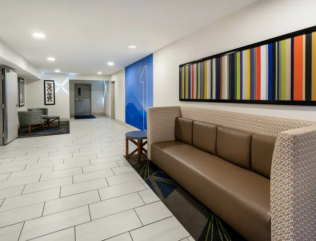 Holiday Inn Express & Suites Tucson North – Marana by IHG hotel detail image 3