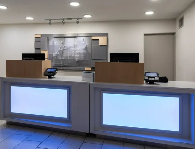 Holiday Inn Express & Suites Tucson North – Marana by IHG hotel detail image 4