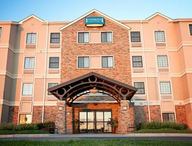 Staybridge Suites Wichita by IHG hotel detail image 1