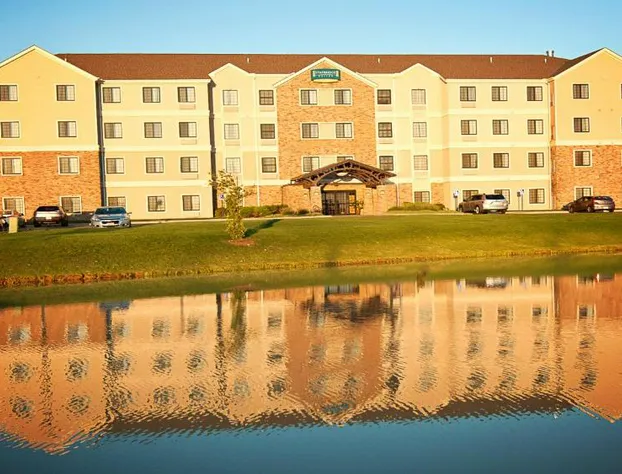 Staybridge Suites Wichita by IHG hotel detail image 2