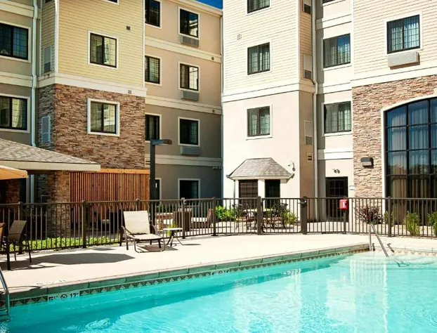 Staybridge Suites Wichita by IHG hotel detail image 2