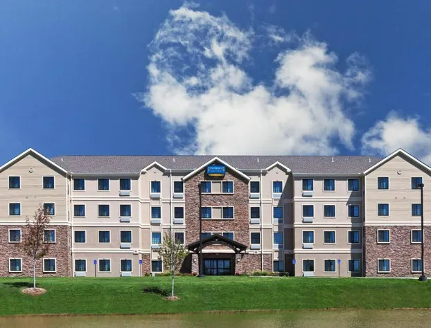Staybridge Suites Wichita by IHG hotel detail image 3