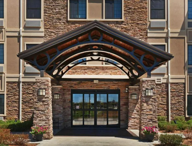 Staybridge Suites Wichita by IHG hotel detail image 4