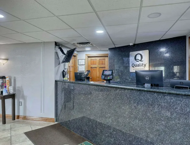 Quality Inn & Suites Green Bay Downtown hotel detail image 3