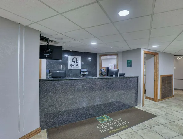 Quality Inn & Suites Green Bay Downtown hotel detail image 4