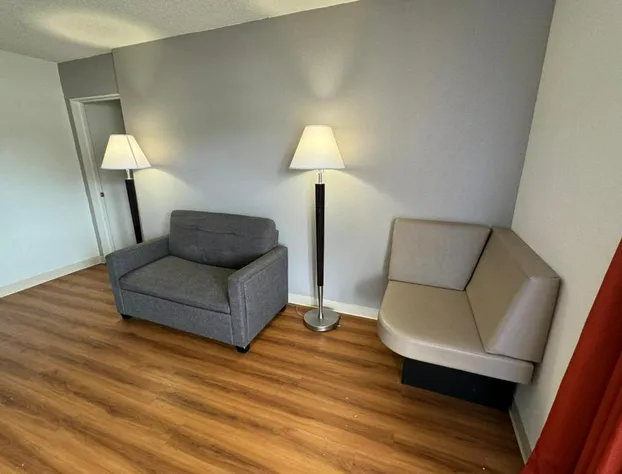 Motel 6 Butte, MT - Historic City Center hotel detail image 1