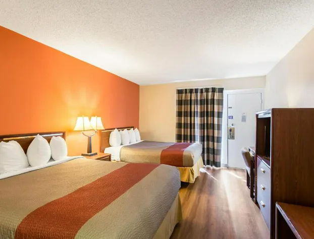 Motel 6 Butte, MT - Historic City Center hotel detail image 3