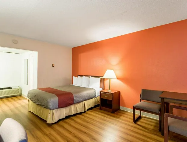 Motel 6 Butte, MT - Historic City Center hotel detail image 4