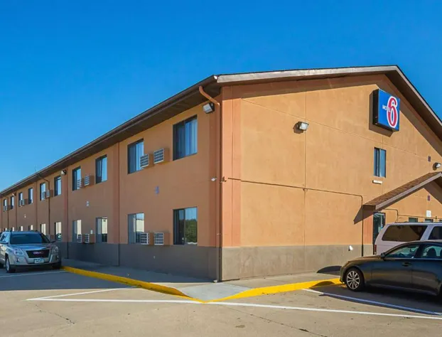 Motel 6 Marshalltown, IA hotel detail image 1