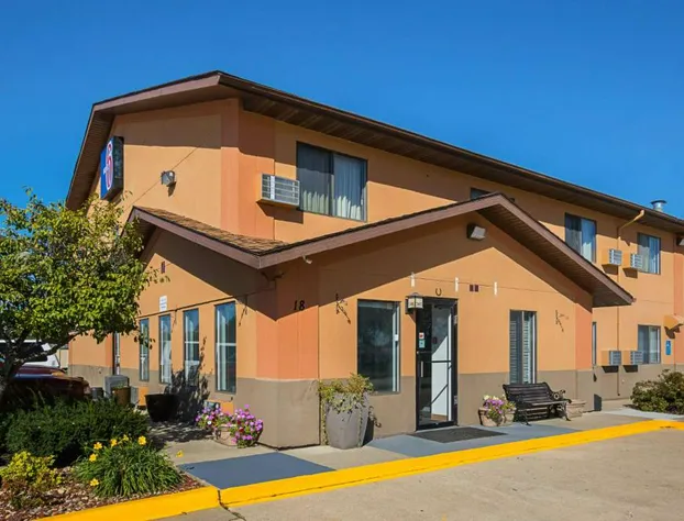 Motel 6 Marshalltown, IA hotel detail image 2