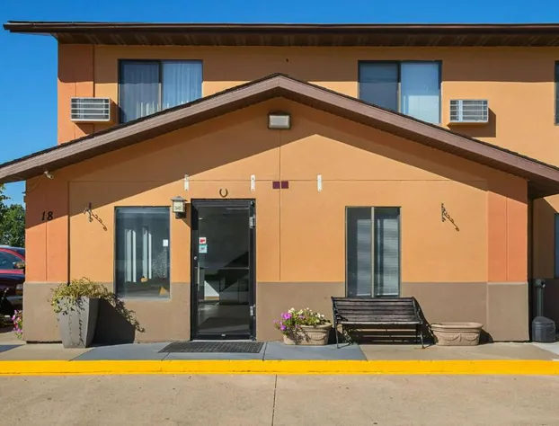 Motel 6 Marshalltown, IA hotel detail image 3