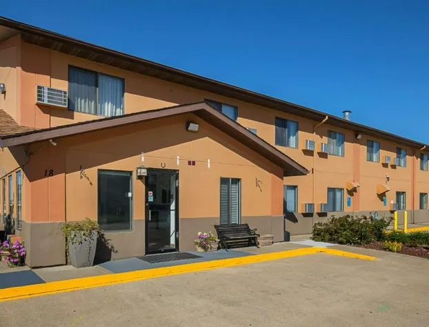 Motel 6 Marshalltown, IA hotel detail image 3