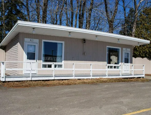 Rodeway Inn hotel detail image 1