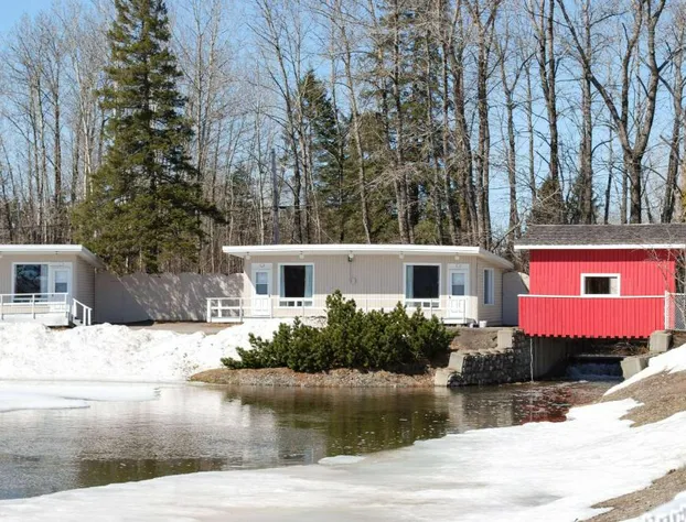 Rodeway Inn hotel detail image 2