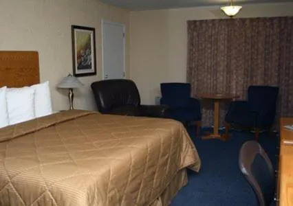 Rodeway Inn hotel detail image 3