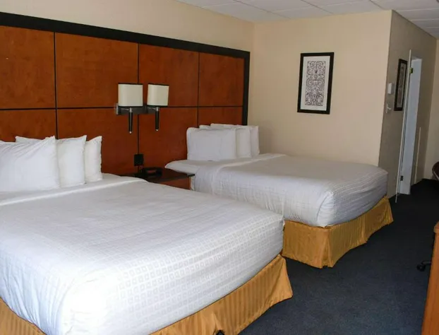 Rodeway Inn hotel detail image 3