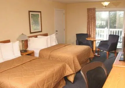 Rodeway Inn hotel detail image 4