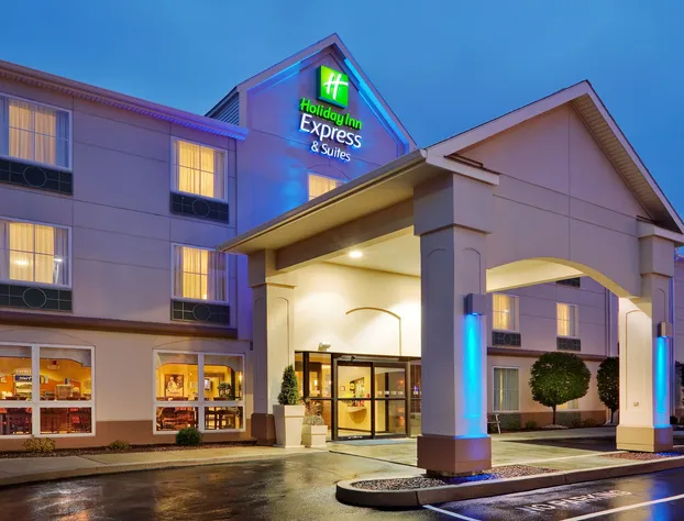 Holiday Inn Express Hotel & Suites Frackville by IHG hotel detail image 2