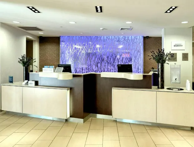 Fairfield Inn & Suites by Marriott Harrisburg West hotel detail image 3