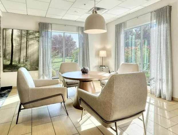 Fairfield Inn & Suites by Marriott Harrisburg West hotel detail image 4