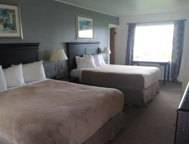 Bay Bridge Motel hotel detail image 2