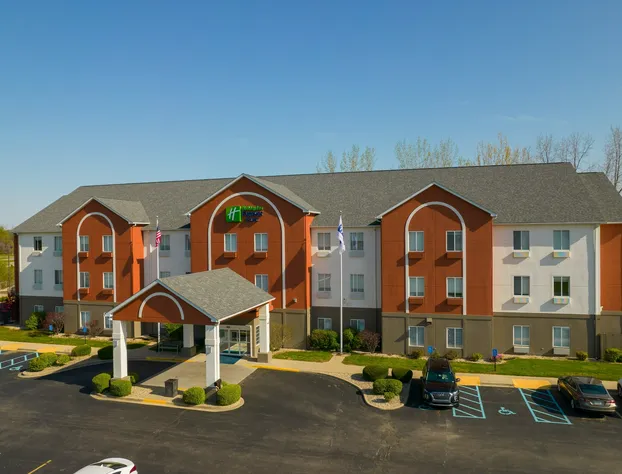 Holiday Inn Express Hotel & Suites Bedford by IHG hotel detail image 3