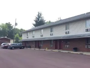 Knights Inn Center Valley hotel hero