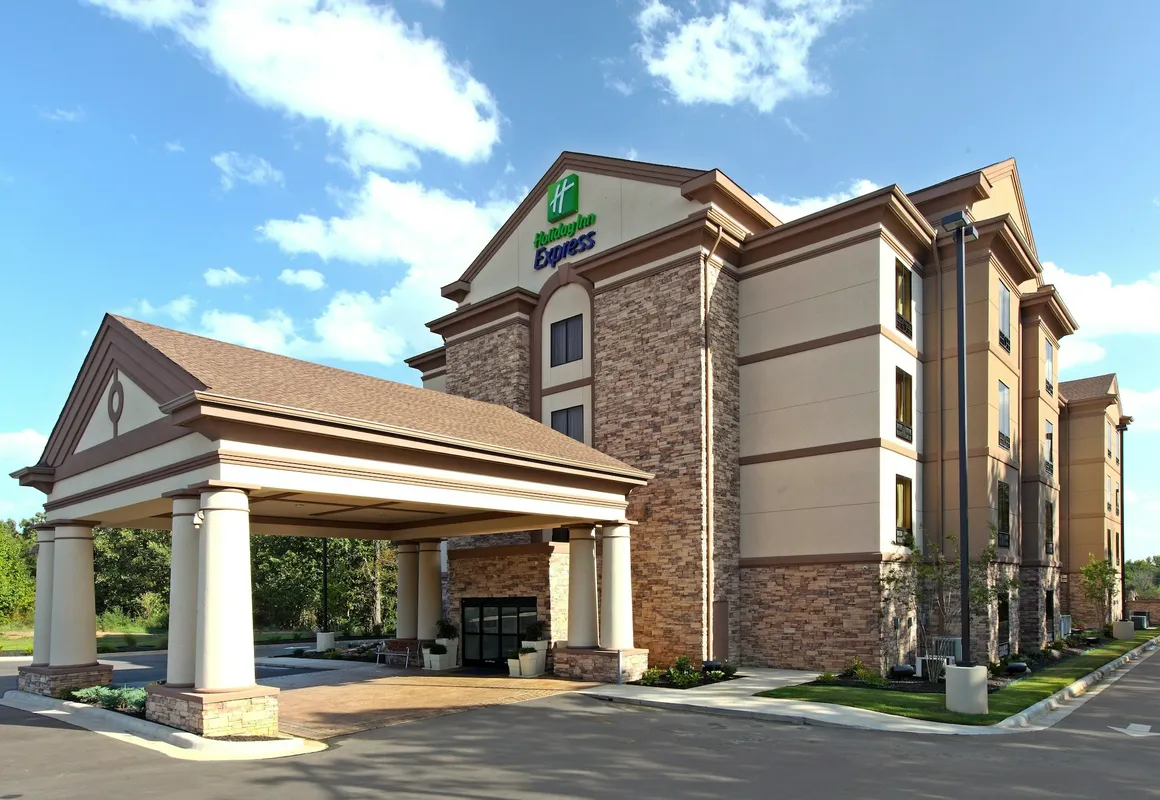 Holiday Inn Express & Suites Maumelle - Little Rock NW by IHG hotel hero