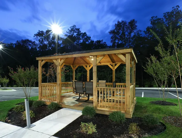 Holiday Inn Express & Suites Maumelle - Little Rock NW by IHG hotel detail image 2