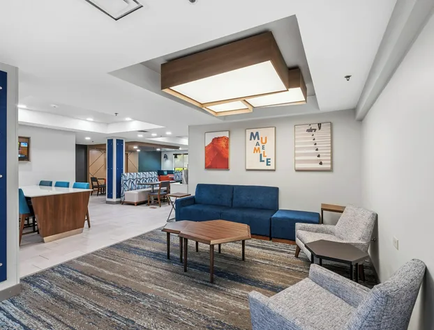 Holiday Inn Express & Suites Maumelle - Little Rock NW by IHG hotel detail image 3