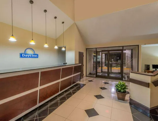 Days Inn by Wyndham Yadkinville hotel detail image 1