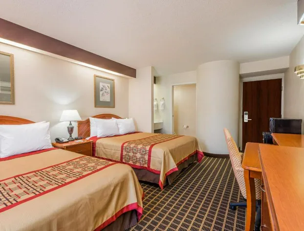 Days Inn by Wyndham Yadkinville hotel detail image 4