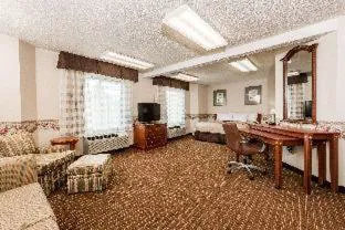 Days Inn by Wyndham Yadkinville hotel detail image 1