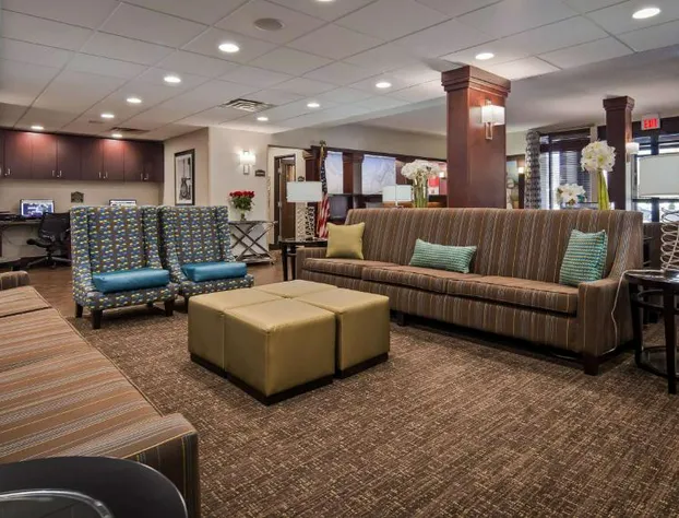 Best Western Plus Galleria Inn & Suites hotel detail image 4
